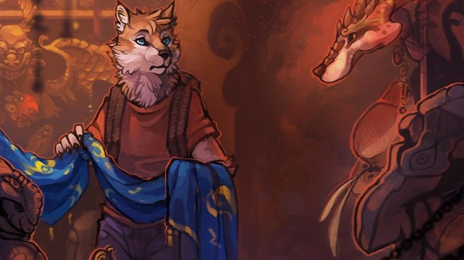 服装开店如何给你的服装店起一个好听的名字？